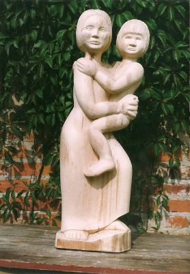 photo of mother and child 2